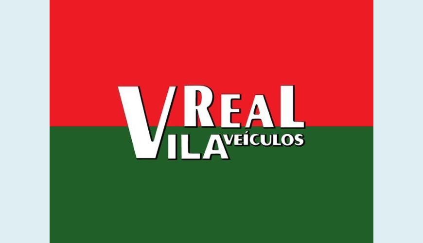 VILA REAL VEÍCULOS Foto 1 (Grande)