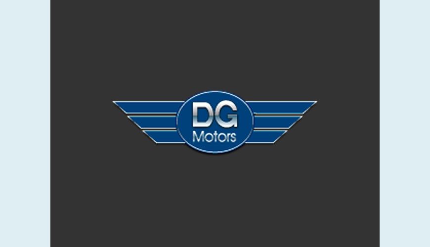 DG MOTORS Foto 1 (Grande)