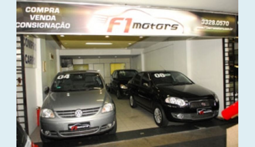 F1 MOTORS Foto 1 (Grande)