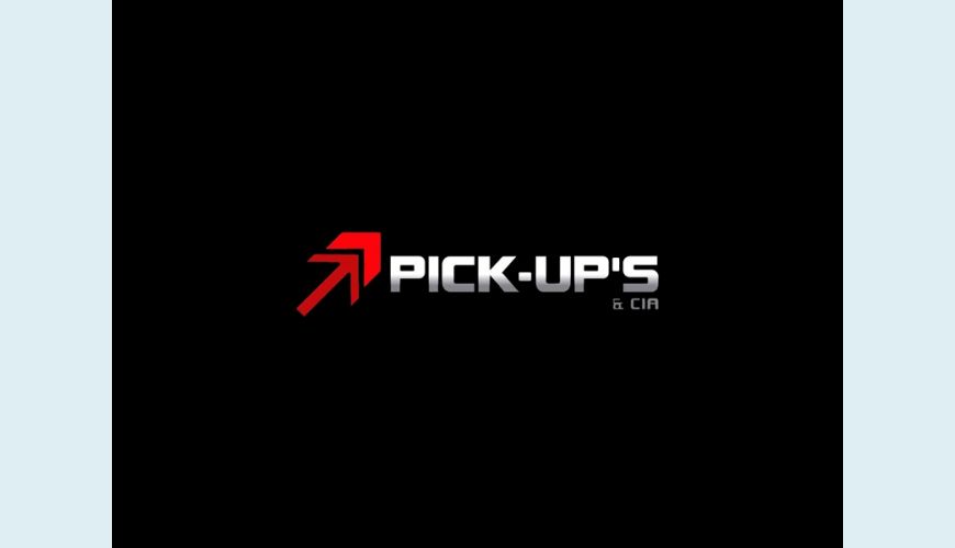 PICKUPS E CIA Foto 1 (Grande)