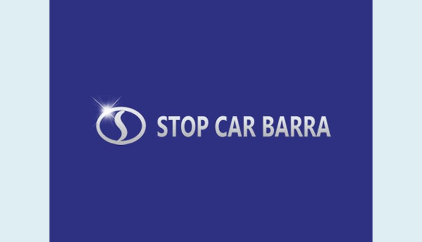 STOP CAR BARRA Foto 1 (Grande)