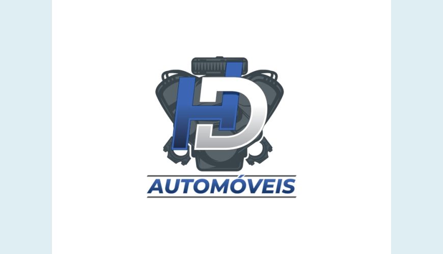 HD AUTOMÓVEIS Foto 1 (Grande)