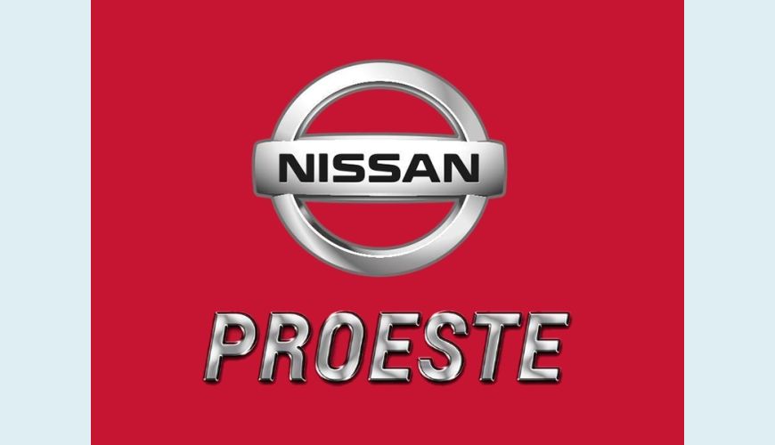 NISSAN PROESTE BAURU Foto 1 (Grande)