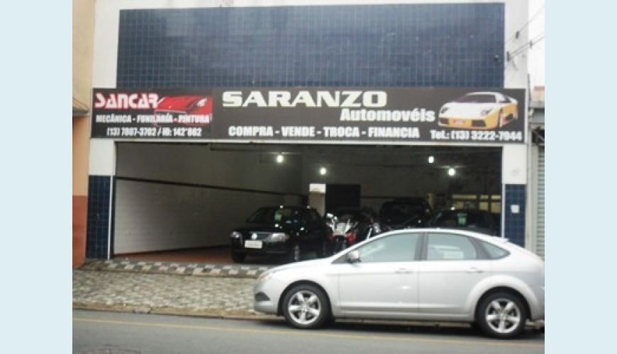 SARANZO AUTOMÓVEIS Foto 1 (Grande)
