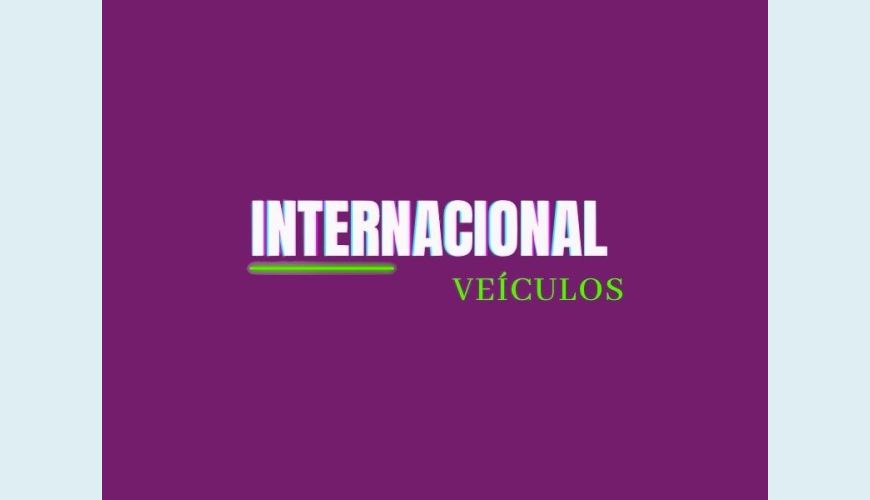 INTERNACIONAL VEÍCULOS Foto 1 (Grande)