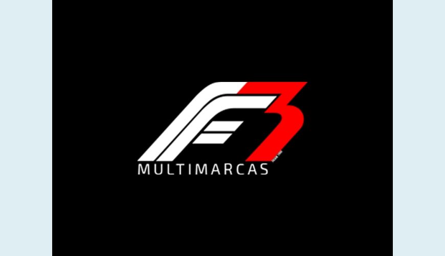 F3 MULTIMARCAS Foto 1 (Grande)