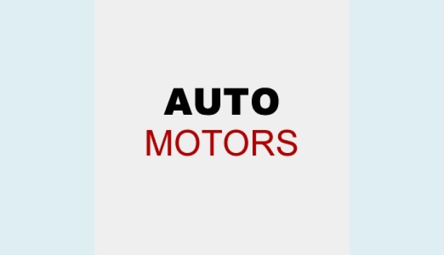 AUTO MOTORS Foto 1 (Grande)