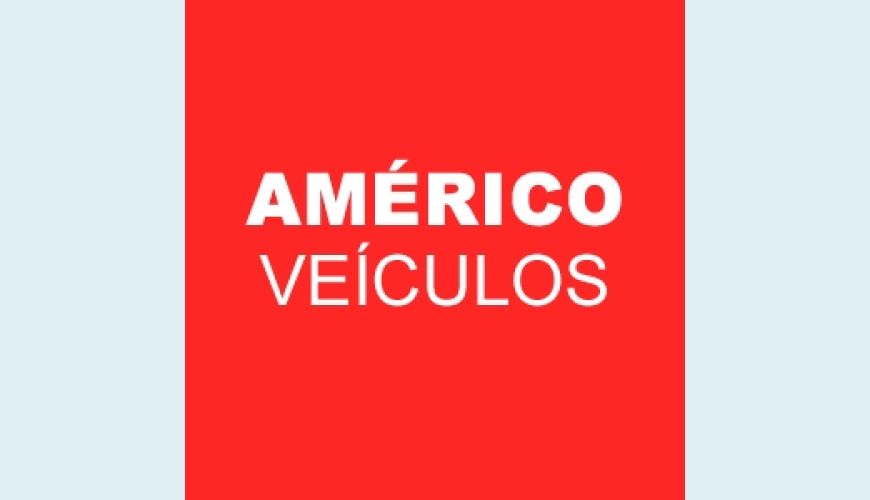 AMÉRICO VEÍCULOS Foto 1 (Grande)