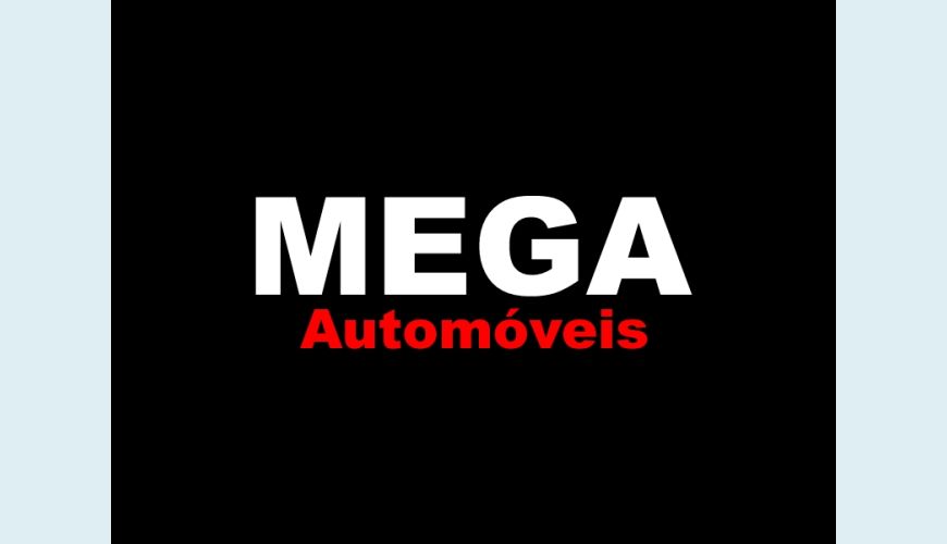 MEGA AUTOMÓVEIS Foto 1 (Grande)