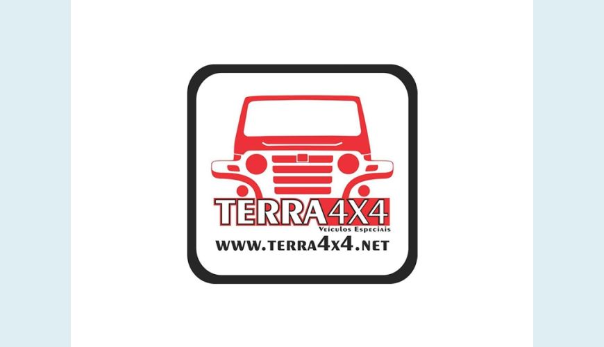 TERRA 4X4 VEÍCULOS ESPECIAIS Foto 1 (Grande)