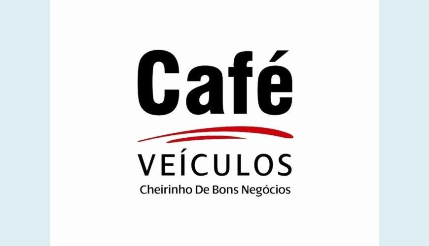 CAFÉ VEÍCULOS Foto 1 (Grande)