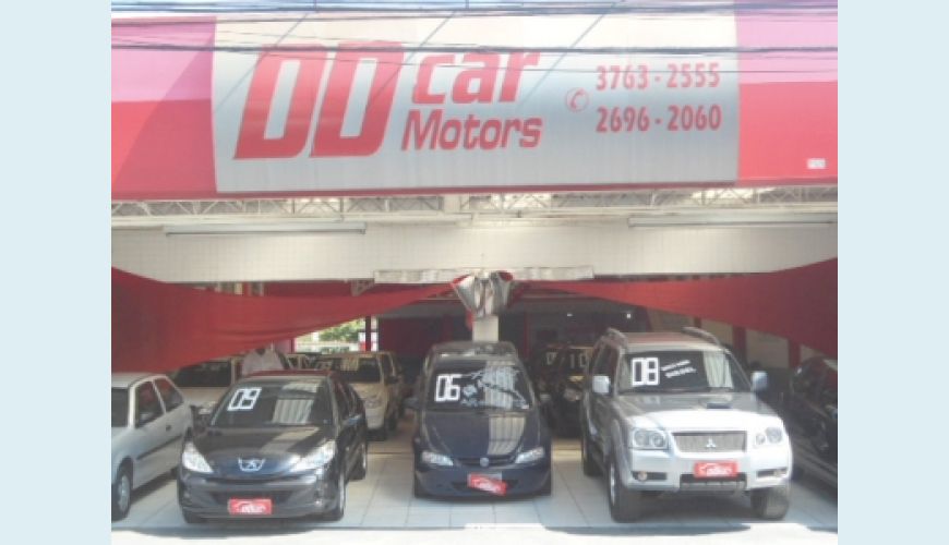 DD CAR MOTORS Foto 1 (Grande)