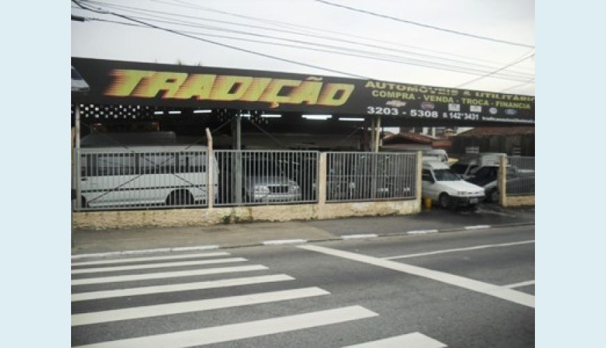 TRADIÇÃO AUTOMÓVEIS Foto 1 (Grande)