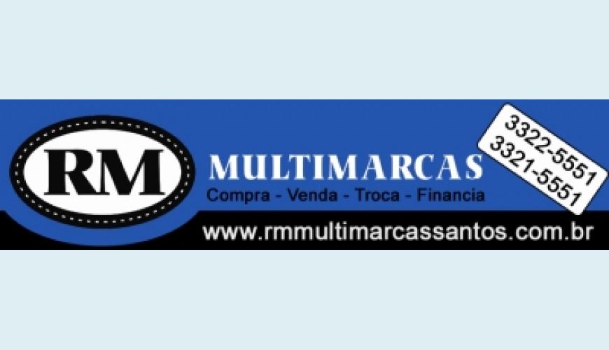 RM MULTIMARCAS Foto 1 (Grande)