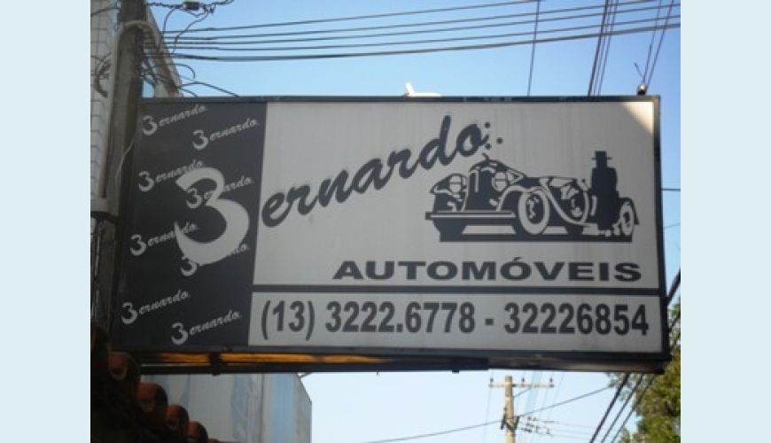 BERNARDO AUTOMÓVEIS Foto 1 (Grande)