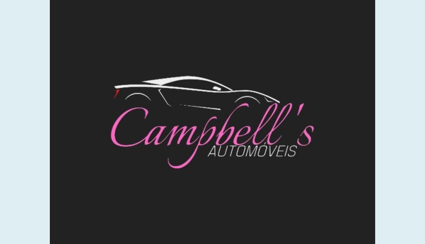 CAMPBELL'S AUTOMÓVEIS Foto 1 (Grande)