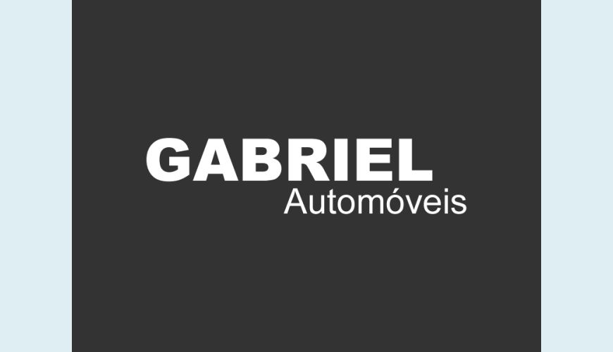GABRIEL AUTOMÓVEIS Foto 1 (Grande)