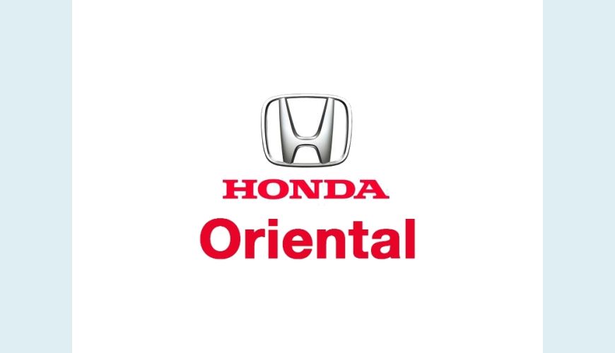 HONDA ORIENTAL BARRA MANSA Foto 1 (Grande)