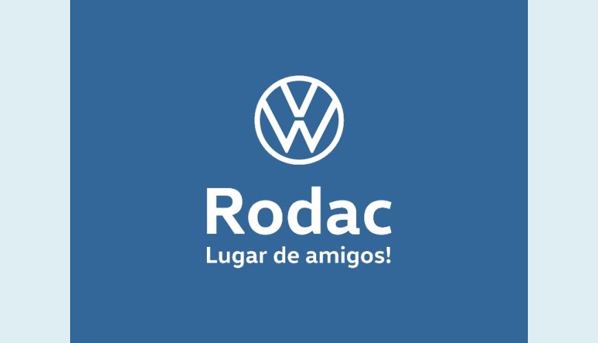 RODAC SEMINOVOS Foto 1 (Grande)