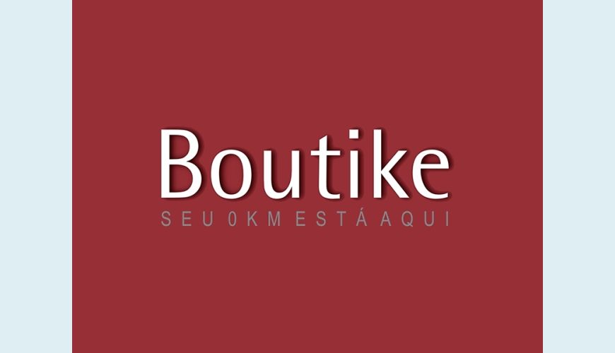 BOUTIKE VEÍCULOS Foto 1 (Grande)