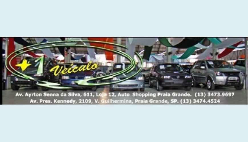 +1 VEÍCULO Foto 1 (Grande)