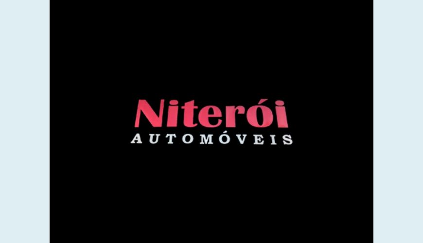 NITERÓI AUTOMÓVEIS Foto 1 (Grande)
