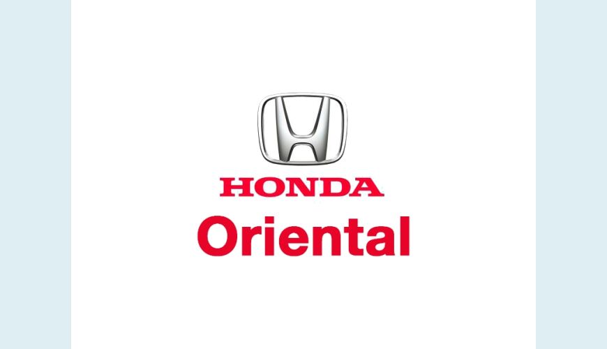 HONDA ORIENTAL CAMPO GRANDE Foto 1 (Grande)