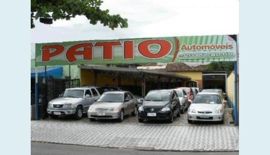 PÁTIO AUTOMÓVEIS Foto 1 (Grande)