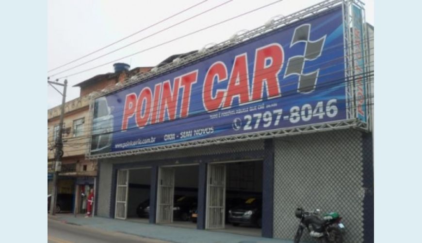 POINT CAR Foto 1 (Grande)