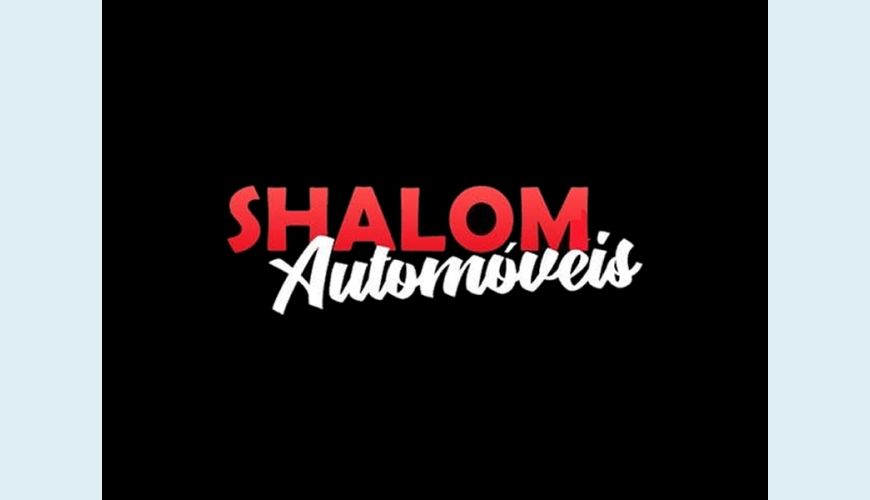 SHALOM AUTOMÓVEIS Foto 1 (Grande)