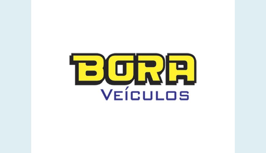 BORA VEÍCULOS Foto 1 (Grande)