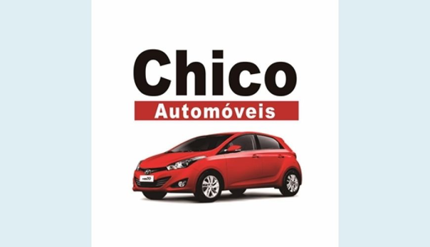 CHICO AUTOMÓVEIS Foto 1 (Grande)