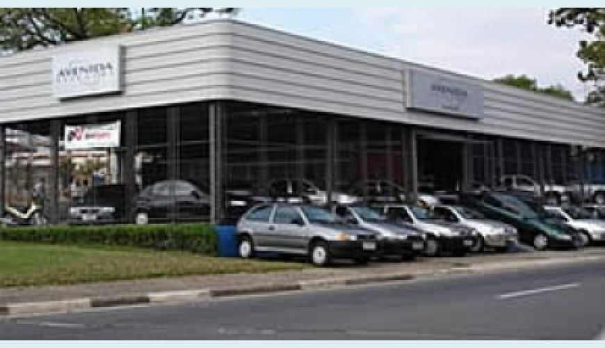 AVENIDA VEÍCULOS Foto 1 (Grande)