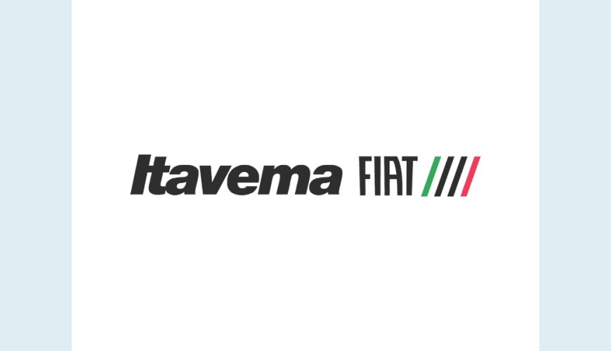 ITAVEMA FIAT CAMPO GRANDE Foto 1 (Grande)
