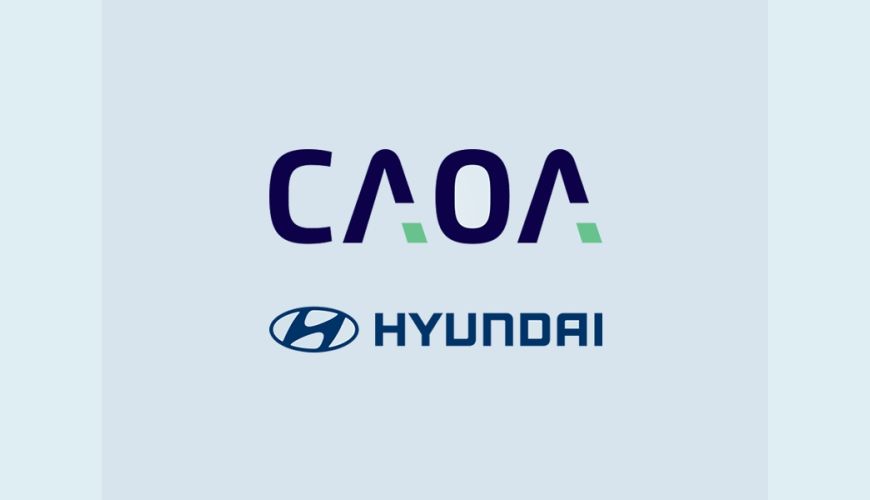 HYUNDAI CAOA - NORTE SUL Foto 1 (Grande)