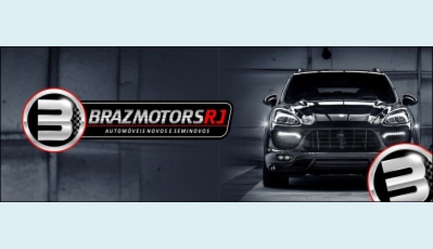BRAZ MOTORS Foto 1 (Grande)