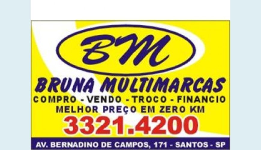 BRUNA MULTIMARCAS Foto 1 (Grande)