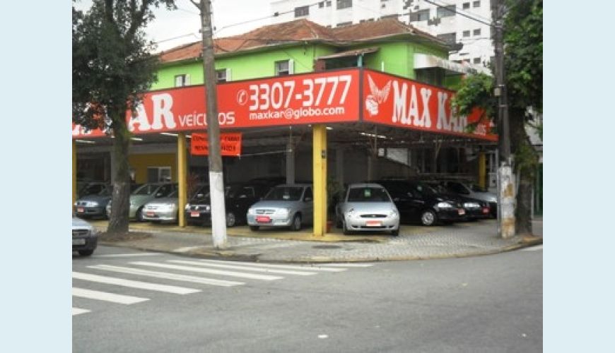 MAX KAR VEÍCULOS  Foto 1 (Grande)