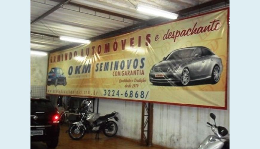 ARMINDO AUTOMÓVEIS Foto 1 (Grande)