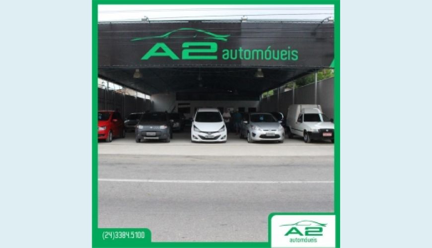 A2 AUTOMÓVEIS Foto 2 (Grande)