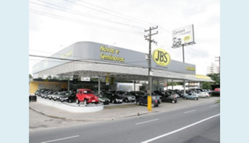 JBS MOTORS Foto 2 (Grande)