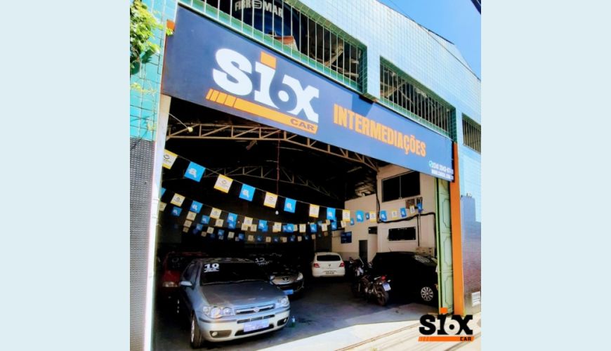 SIX INTERMEDIAÇÕES Foto 2 (Grande)