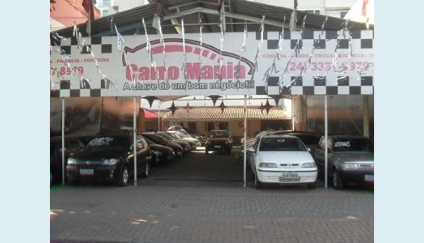 CARRO MANIA Foto 2 (Grande)