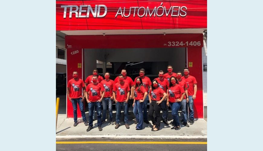 TREND AUTO Foto 2 (Grande)