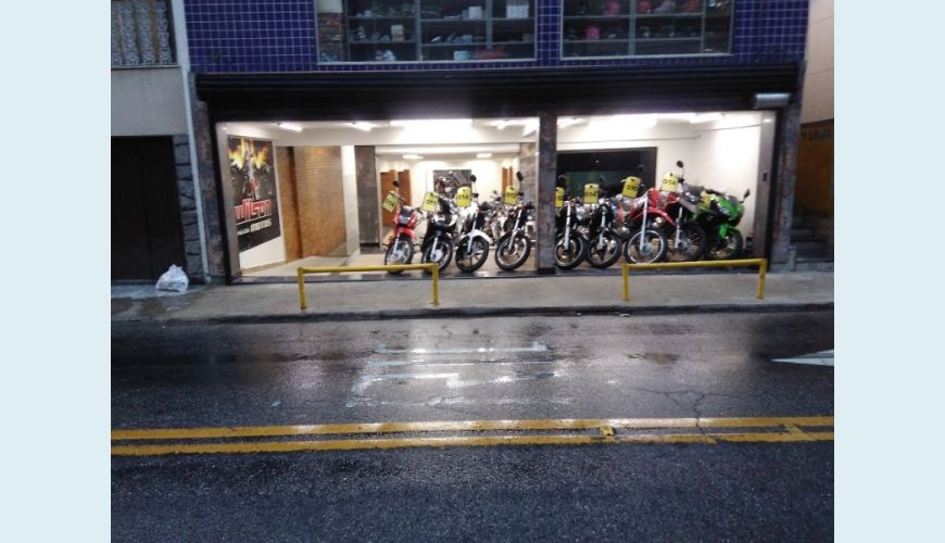 WILSON MOTOS Foto 2 (Grande)