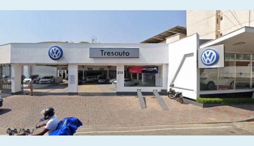 TRESAUTO VOLKSWAGEN Foto 2 (Grande)