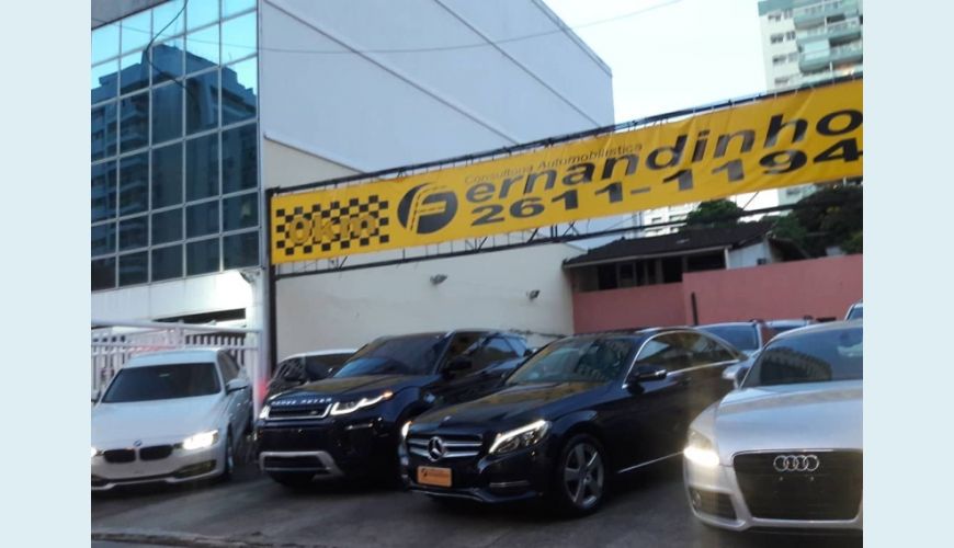 FERNANDINHO HOBBY CAR Foto 2 (Grande)