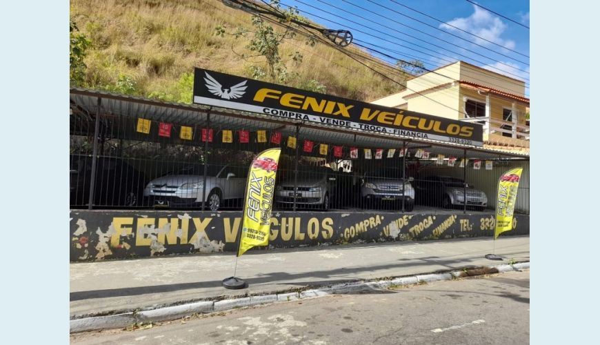 FENIX VEÍCULOS Foto 2 (Grande)