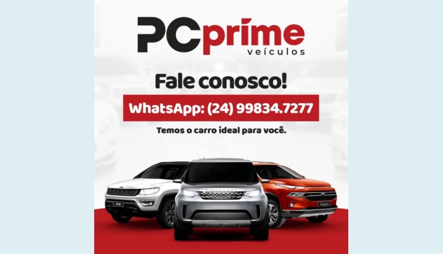 PC PRIME VEÍCULOS Foto 2 (Grande)