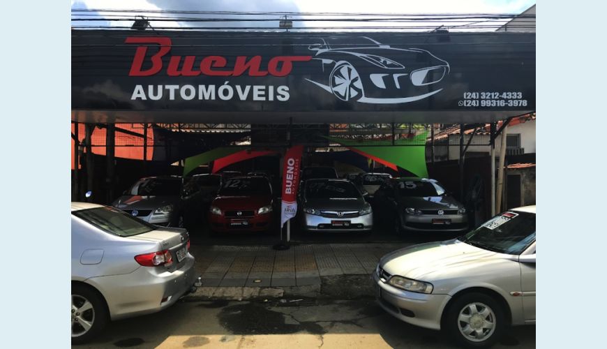 BUENO AUTOMÓVEIS Foto 2 (Grande)
